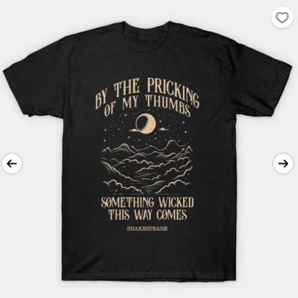 Shakespeare literatura livro poeta camiseta manga curta em torno do pescoço casual topo festa de férias camiseta feminina roupas casuais camisetas