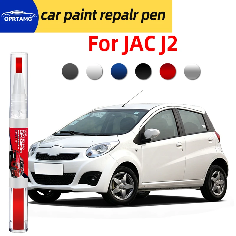 Paint Pen Touch Up …