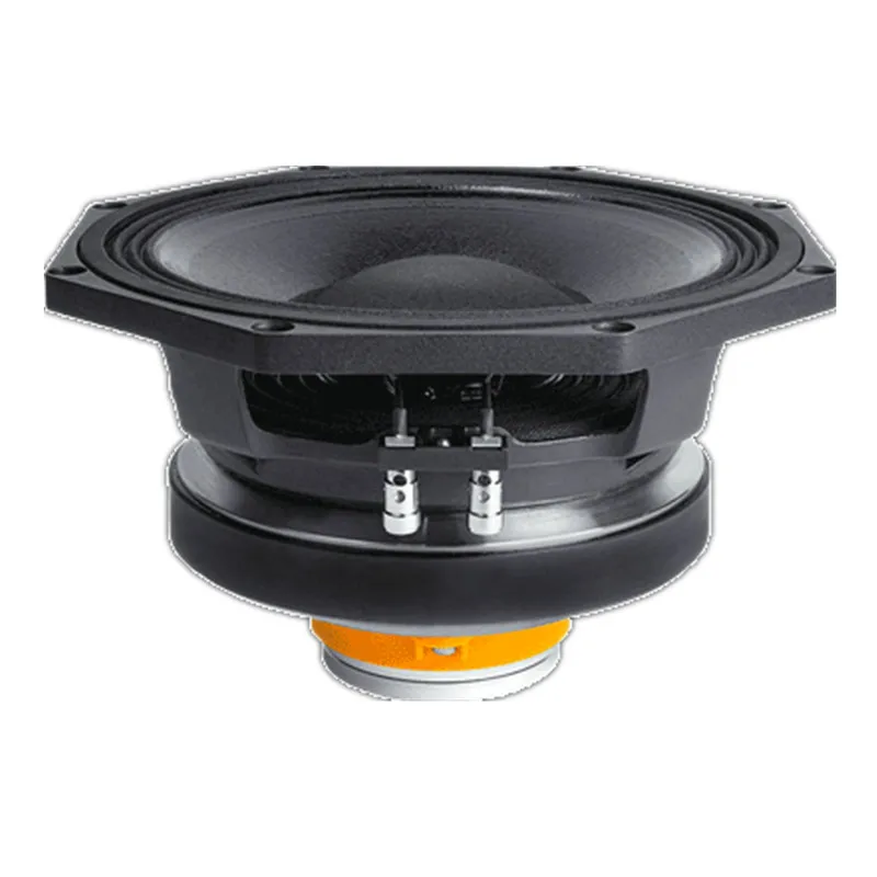 

THE 8HX230 8" COAXIAL SPEAKER HAS A KETONE POLYMER DIAPHRAGM THAT HELPS KEEP THE HIGH FREQUENCY SMOOTH SOUNDING!