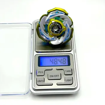 Flame Solong4u CX系列旋轉陀螺對戰玩具,兒童禮物 10 最佳銷售 男孩玩具 - №2