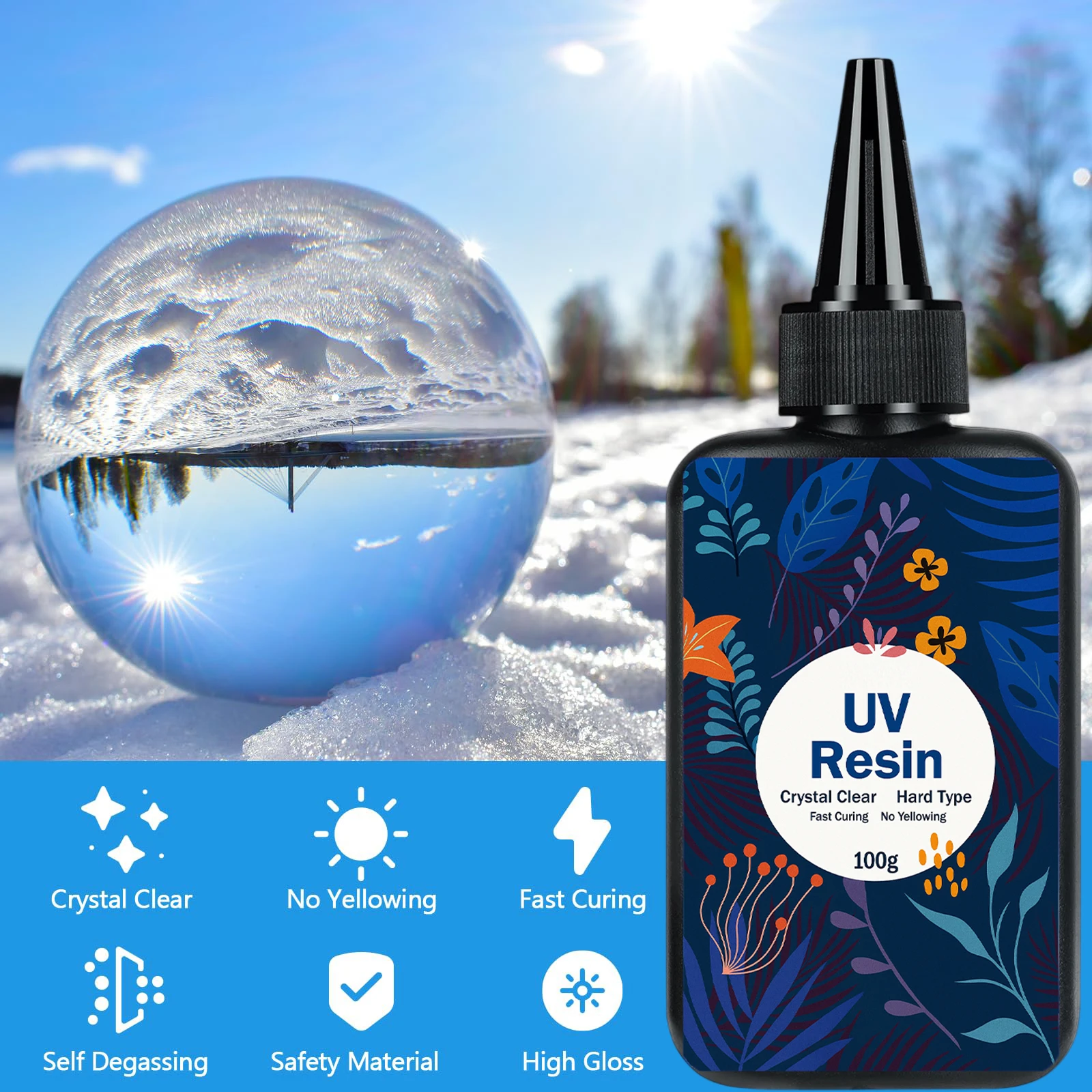 Thumbnail 2 - #12 Trending Resin DIY Kits Right Now