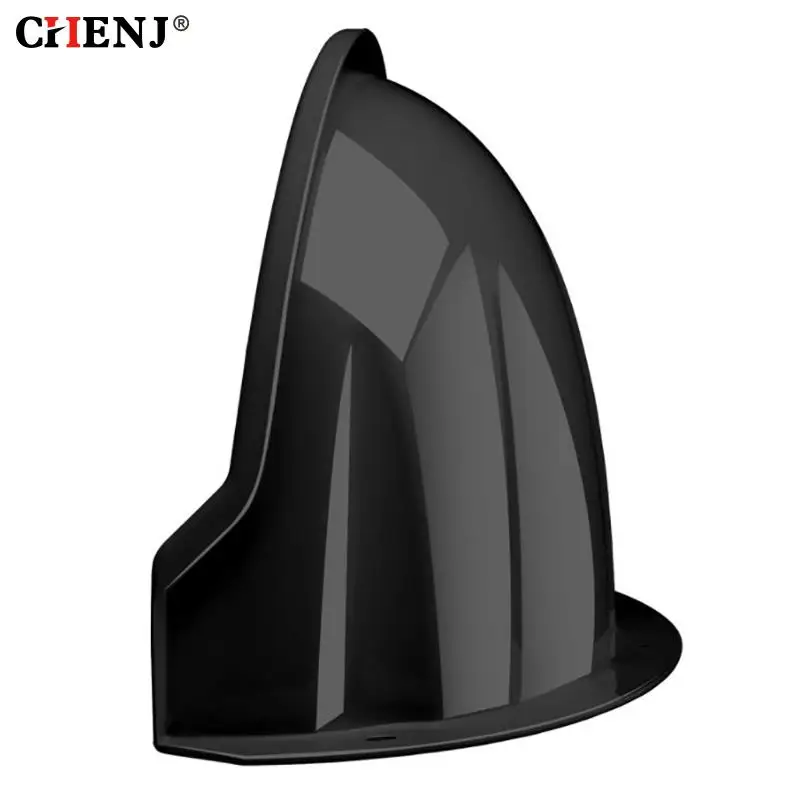 1pc Protective Covers Wall Waterproof Rainproof Cover CCTV Turret Dome Cameras Protection Box Security Camera Protection Case