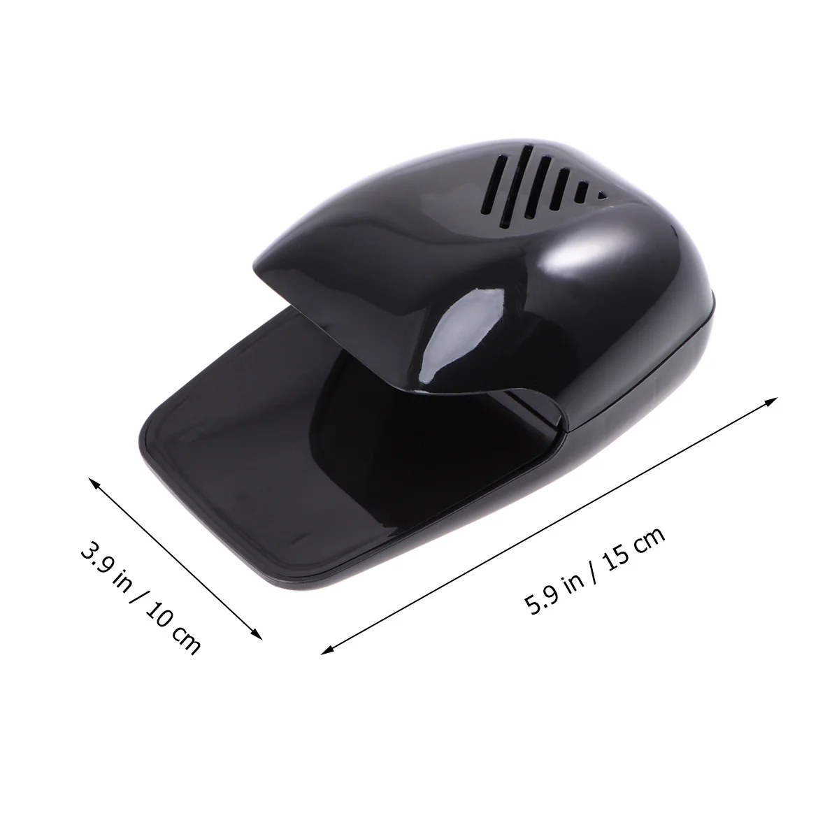 Mini Fan Trockner Touch Sensor Automatische Ein/Aus High Power Trocknen Maschine Für Salon Maniküre Nagel Trockner Für Kunst