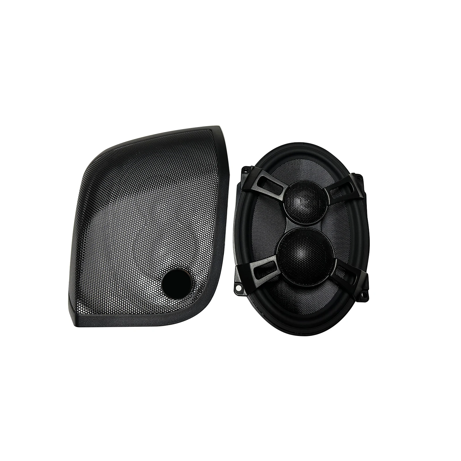 

Online Wholesale Motorcycle Accessories Speaker Kit & Parts Kits