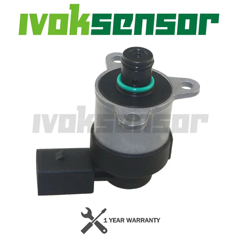 High Pressure Fuel Pump Regulator Metering Control Solenoid Valve For MERCEDES BENZ SPRINTER VIANO VITO 0928400624 6460740284