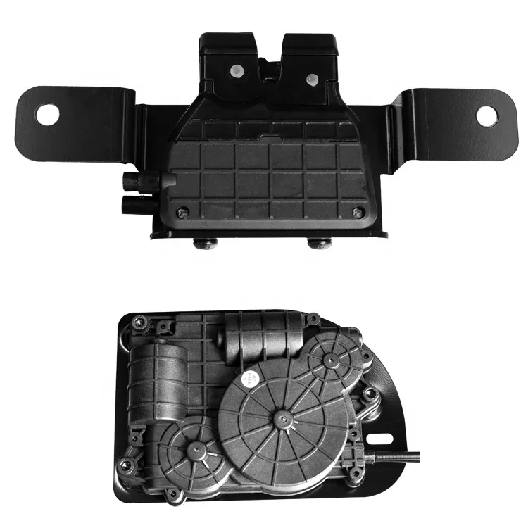 Car Accessories Electric Auto Power Tailgate Lift Guangzhou Manufacturer for EV3 2025 With Foot Sensor Optional