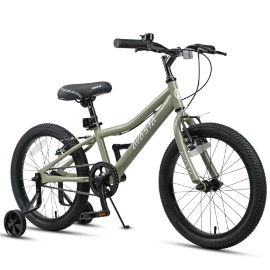 

Велосипед Bilbo 18, 20, 24 дюйма для мальчиков и девочек 5-14 лет, в ретро-стиле, из высокоуглеродистой стали, с регулируемым рулем и сиденьем