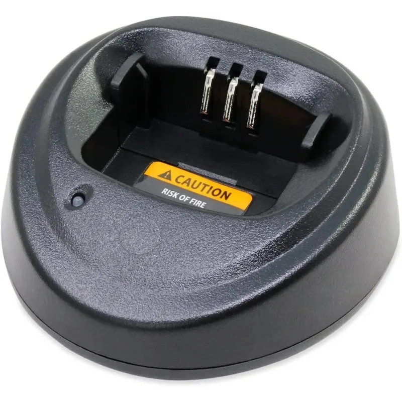オートバイラジオ用ウォーキートーキーバッテリー充電器、cp200、ep450、cp040、cp140、cp180、dp1400、gp3688、pr400、dep450、cp150