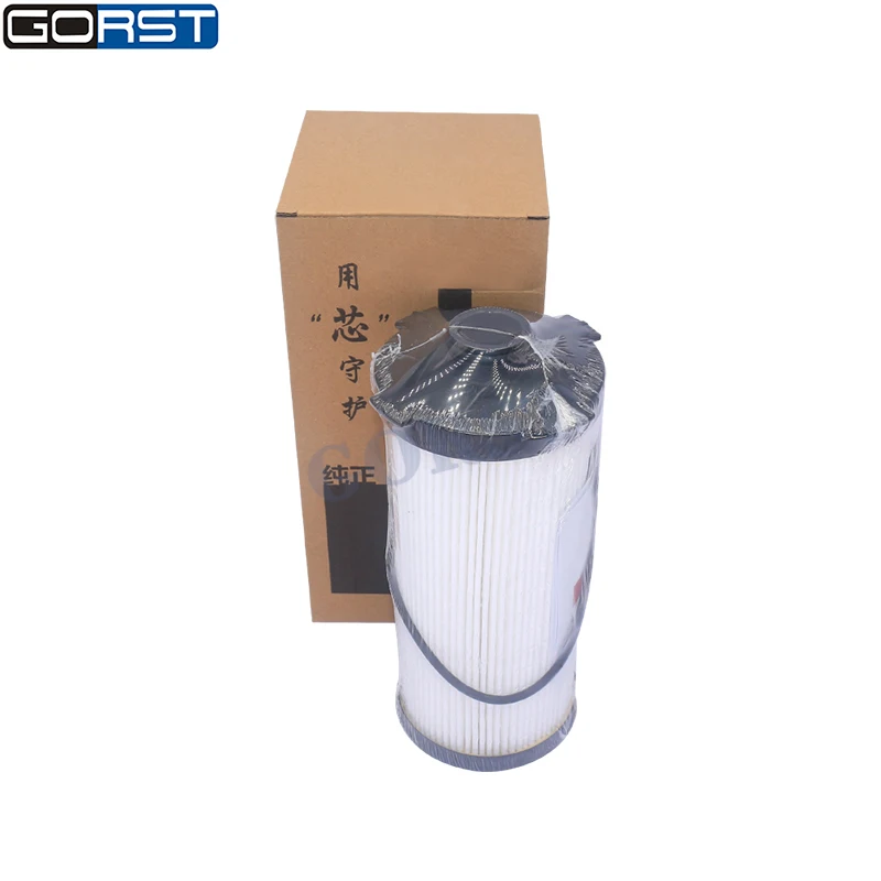 

Fuel Filter FF63046 for Fleetguard for Foton Auman Truck Auto Part 5486895