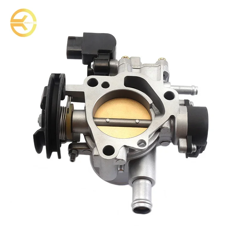 

22210-0D090 Throttle Body suit for Toyota Corolla throttle