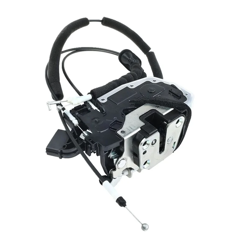 

2-контактный привод замка передней правой пассажирской двери 80500-1AA0A для Nissan Murano 3.5L 2009-2014-A61E