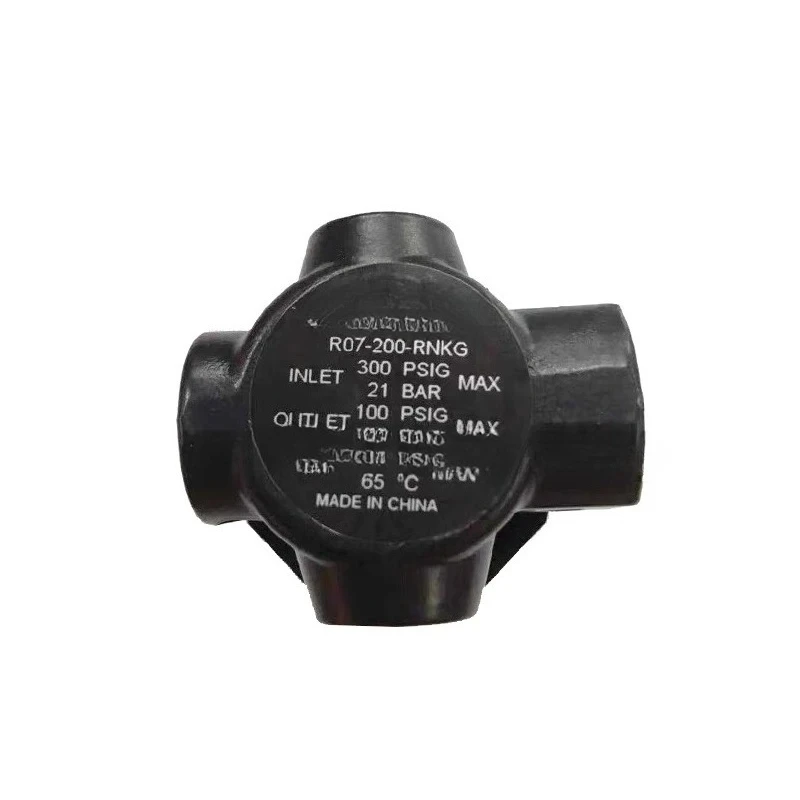 

R07-200-RNKG Pressure Regulating Valve Pressure Reducing Valve