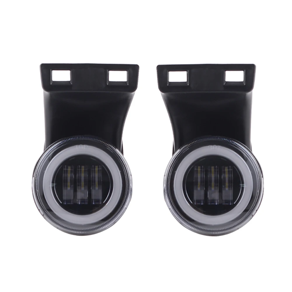 

Ram 2500 3500 1994-2002 Светодиодные противотуманные фары дальнего света для Dodge Ram 1500 1994-2001 гг.