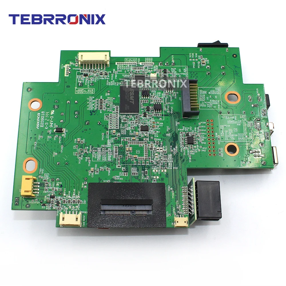 Main Logic Board for Intermec PC43D PC43T Thermal Barcode Label Printer Motherboard 910400025430