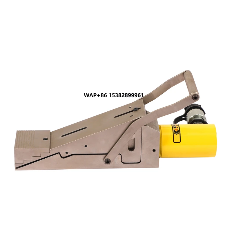 

Manufacturer Safe Handy Split Type Hydraulic Flange Spreaders