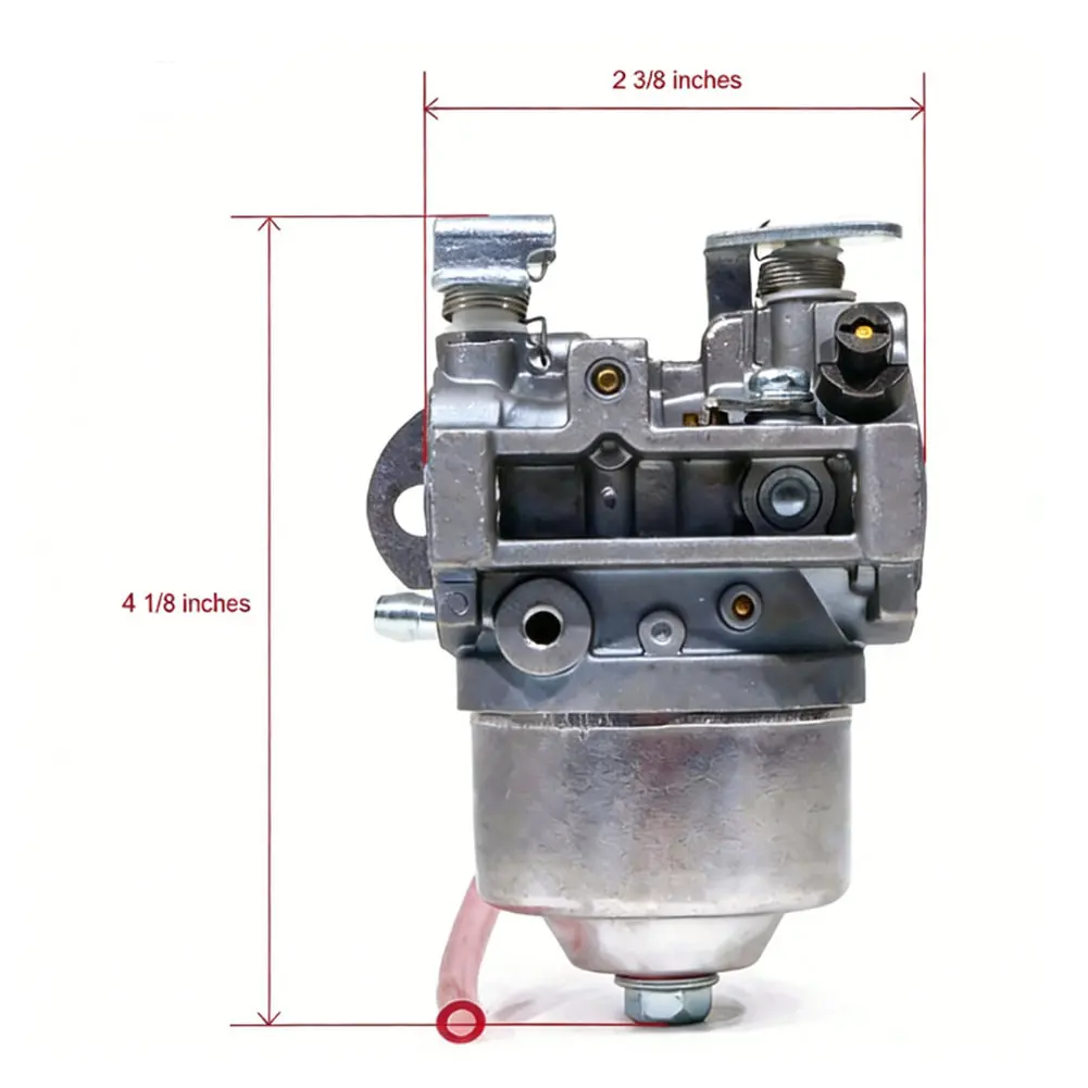 

15003-2777 FB460V Carburetor Engine Maintenance As Shown In The Picture Easy Install Carburetor For Kawasaki Engine