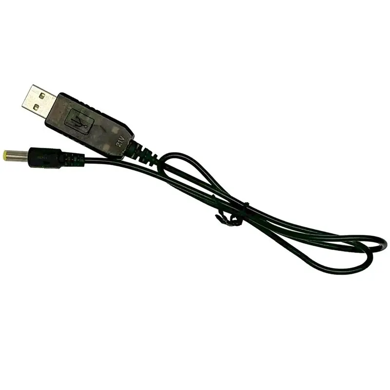 JABS-5V To 21V Boos…