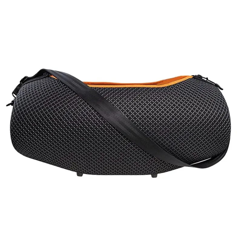 

24-Hour Delivery Carrying Case For BOOMBOX4 Portable Speaker- Hard Shell Sound Permeable Bag For Outdoor Travel