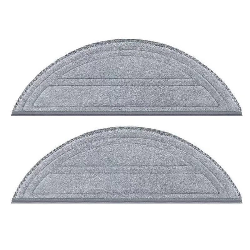 Para roborock saros 10/g30/s9 maxv ultra filtro mop escova lateral principal peças de reposição peças reposição