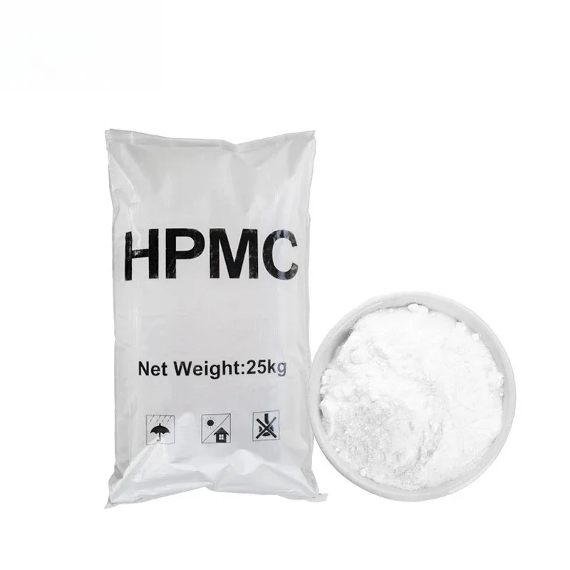 HPMC Hydroxypropyl Methyl Cellulose 200000CPS, Water Retention & Thickening Agent