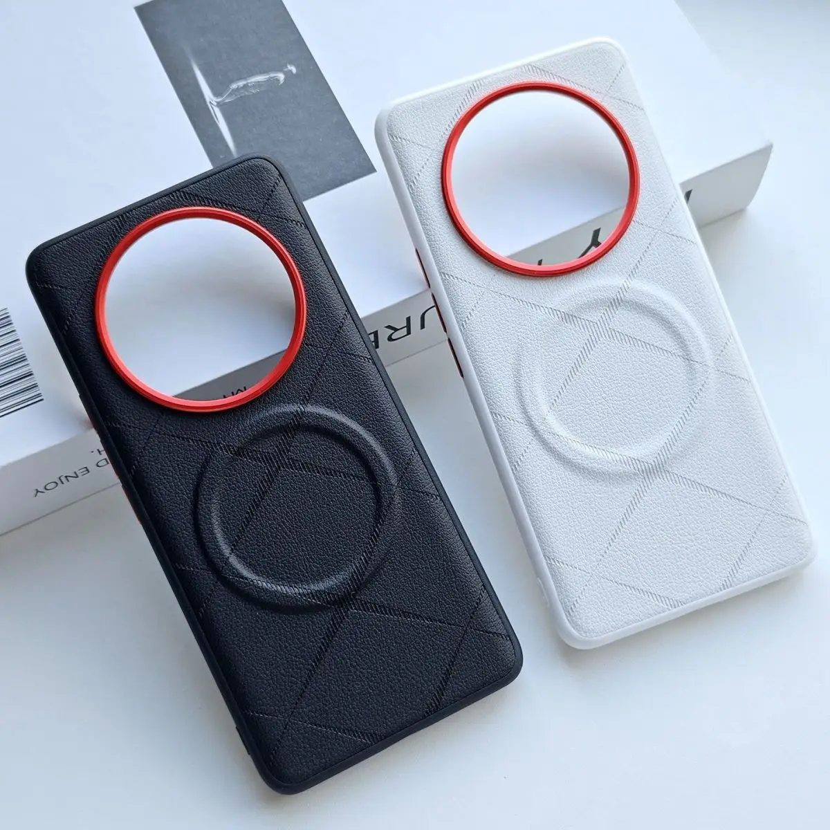 

Чехол для Huawei Honor Magic 8 Pro, жесткий матовый магнитный чехол с беспроводной зарядкой, защитный чехол для Magic 8 7 Pro RSR Shell