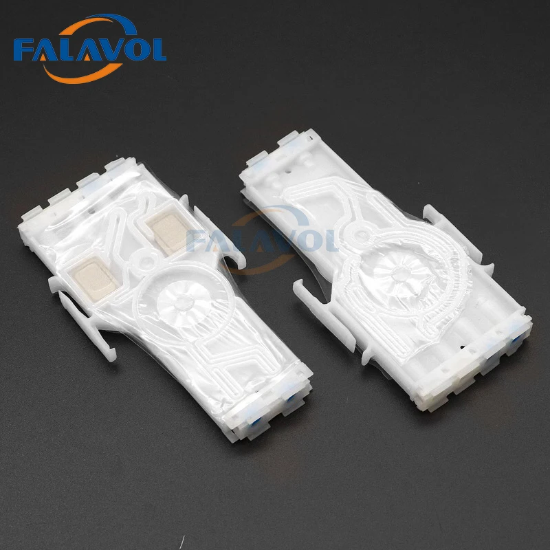 FALAVOL HQ Mimaki Damper Assy M022253 for Mimaki CJV150 CJV300 JV300 JV150 Eco Solvent Printer For Roland DX7 Printhead Damper