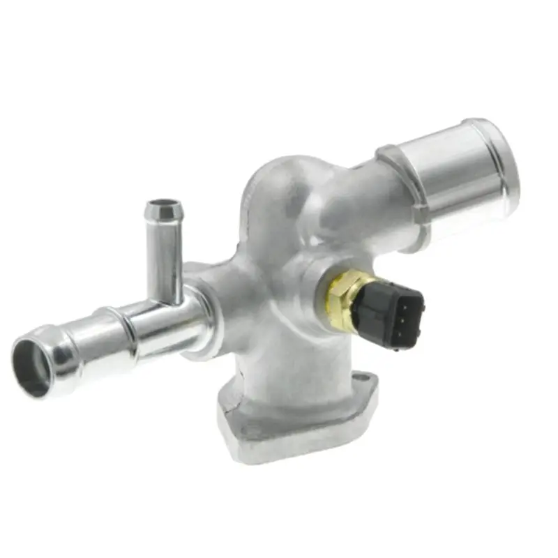 

Ведущий-256002B600 Корпус термостата охлаждающей жидкости для Accent Veloster Kia Cerato Soul 25600 2B600 25600-2B600 25620-2B600