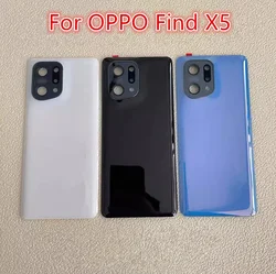 X 5 Housing For OPPO Find X5 6.55