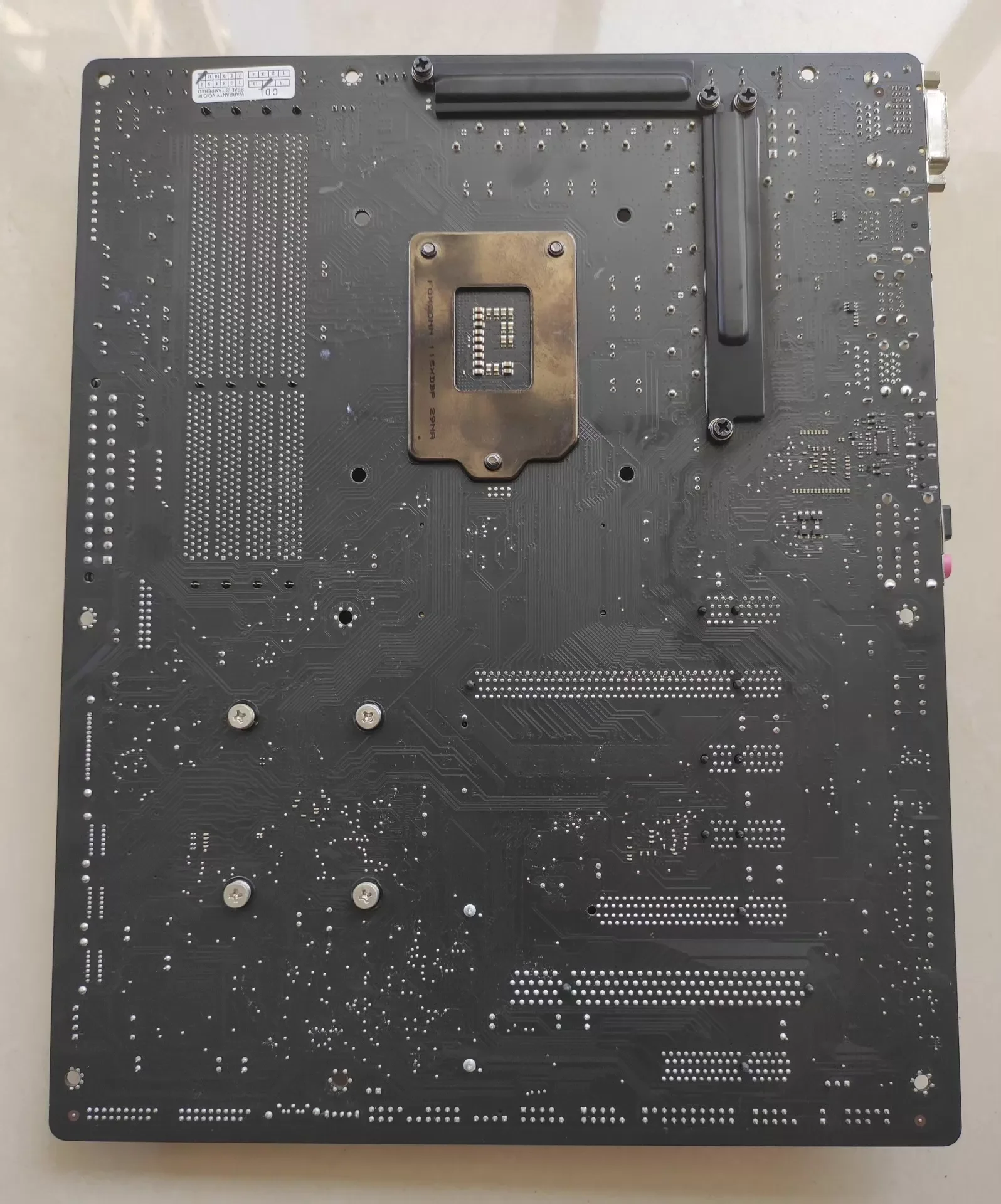 FOR Gigabyte Z77X-UP5 TH Desktop Motherboard Z77 LGA1155 DDR3 Z77X UP5 TH Motherboard 100% Tested and Qualified