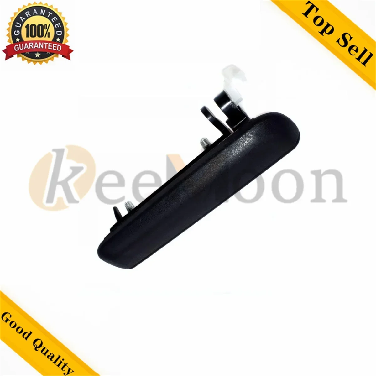 OE جودة السيارة الأسود الخارجي الجبهة مقبض الباب الأيسر صالح لتويوتا تيرسل باسيو 1996 1997 1998 69220-16120 69220-16091 69220-0A010