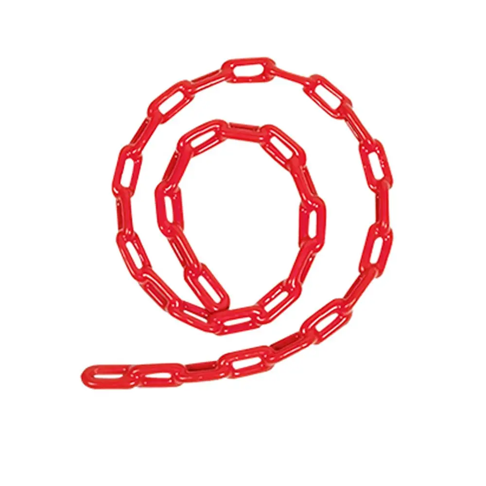 Hoge kwaliteit schommelset accessoire vervanging buitensport speelgoed kunststof gecoat ijzeren schommelketting ketting schommelaccessoires