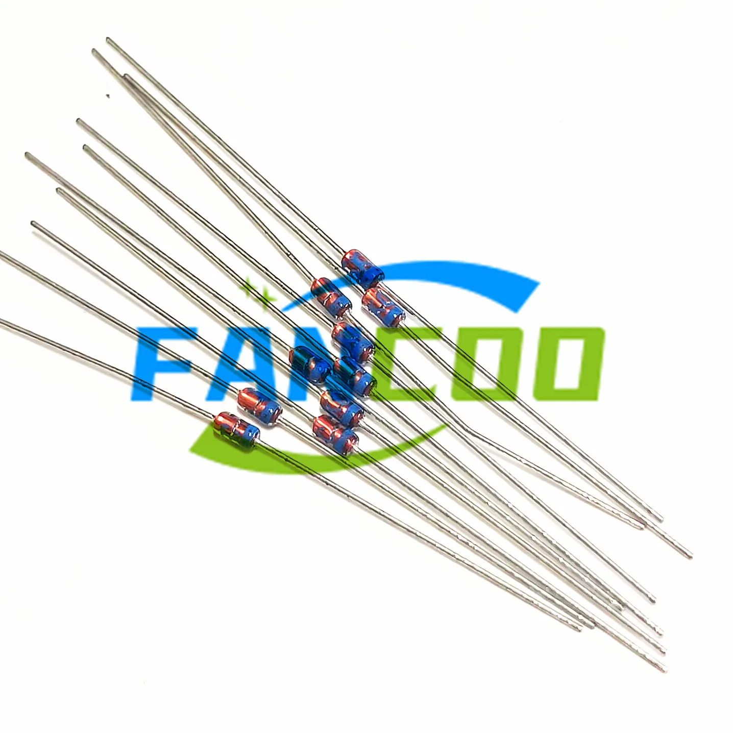 CRD E-352 3.5MA E-452 4.5MA E-562 5.6MA E-103 10MA E-123 12MA E-153 15MA E-183 18MA Original DO-35 DO35 E183 E153 E123 E103 E202