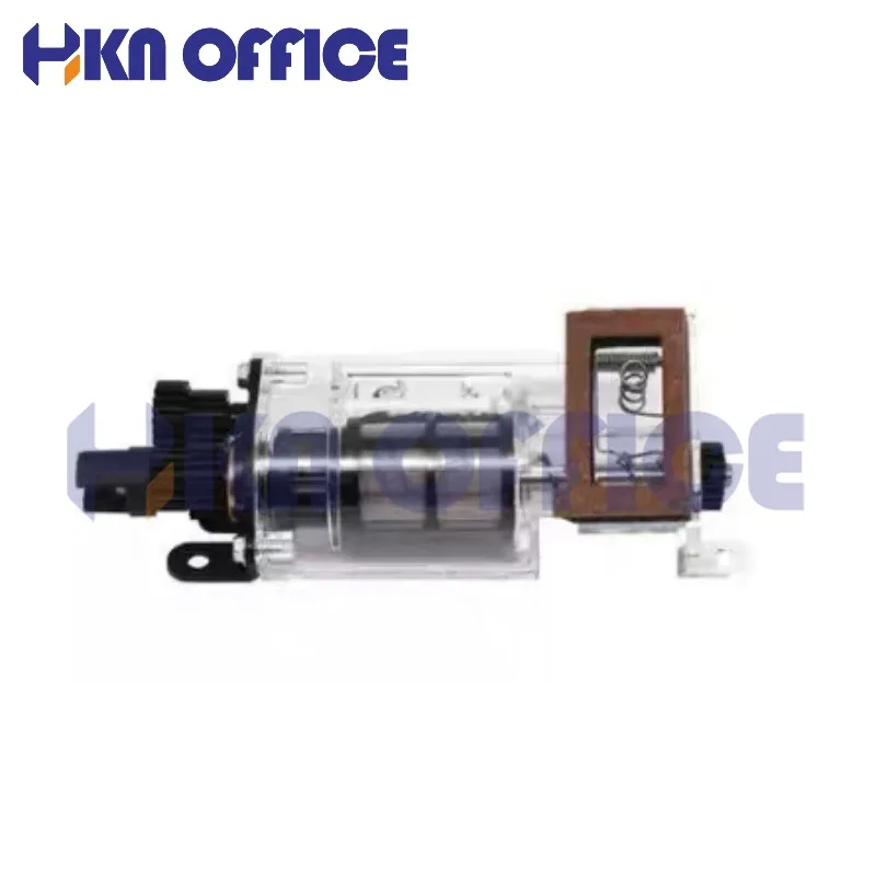 1pcs. B247-3161 Powder Assembly compatible for Ricoh MP 2075 1075 7500 8001 7001 7502 With Sponge Seal B247316 Powder Mouth