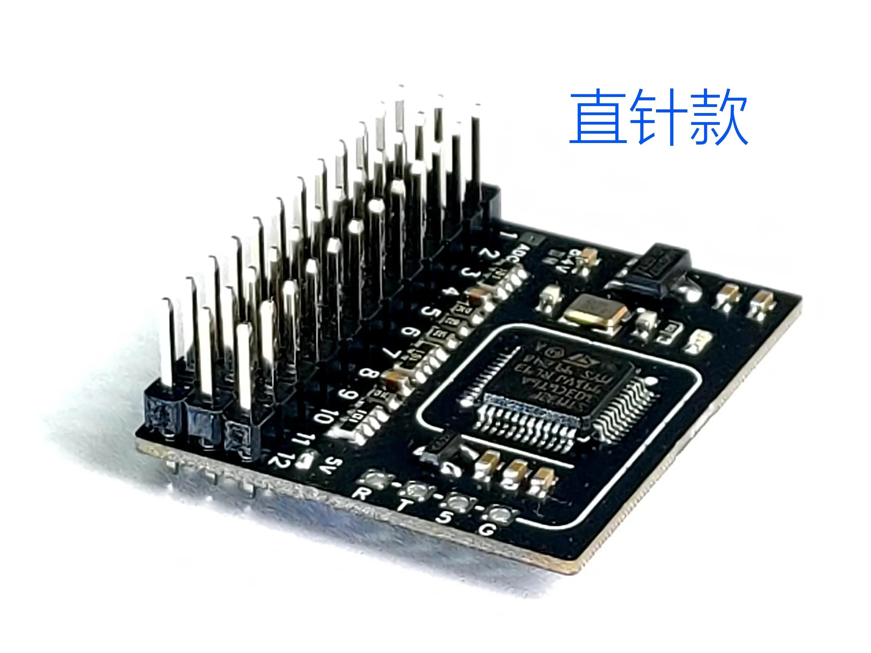 Crsf Elrs 12CH Pwm …