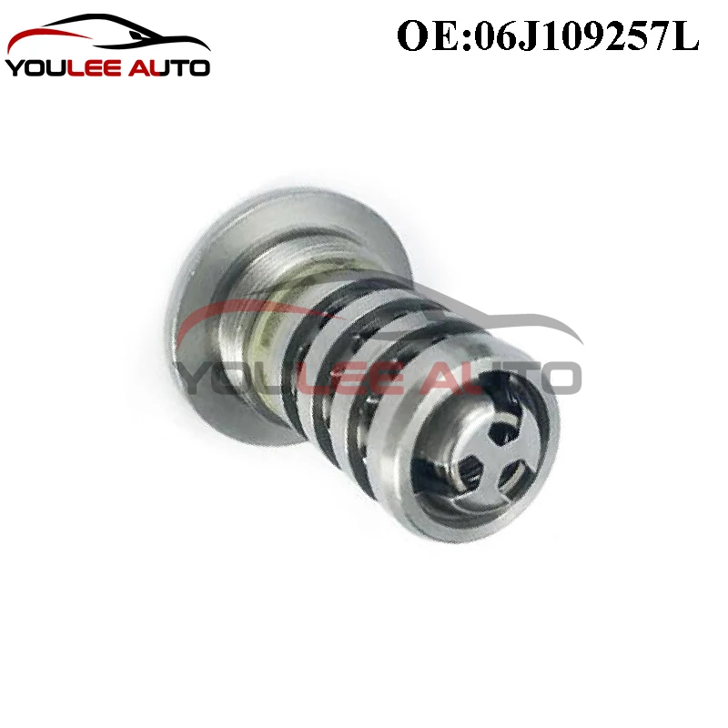 06j109257l vvt solenóide de temporização de válvula variável de eixo de comando para vw golf beetle passat jetta audi a1 a3 s3 q5 skoda octavia seat leon
