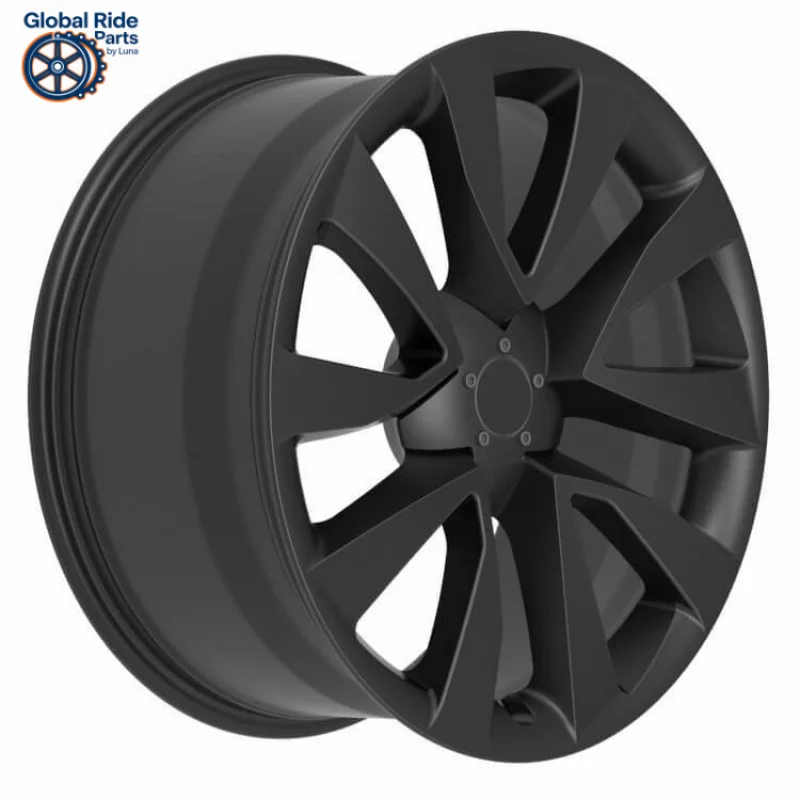 

Подходит для ступицы колеса Y, 20 дюймов Tesla 3 Model S, модифицированная ковка обода