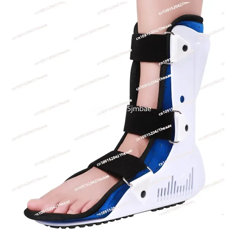 Suitable for lower limb metatarsal calf foot rehabilitation shoes, ankle joint fixation brackets, fracture and sprain brackets,