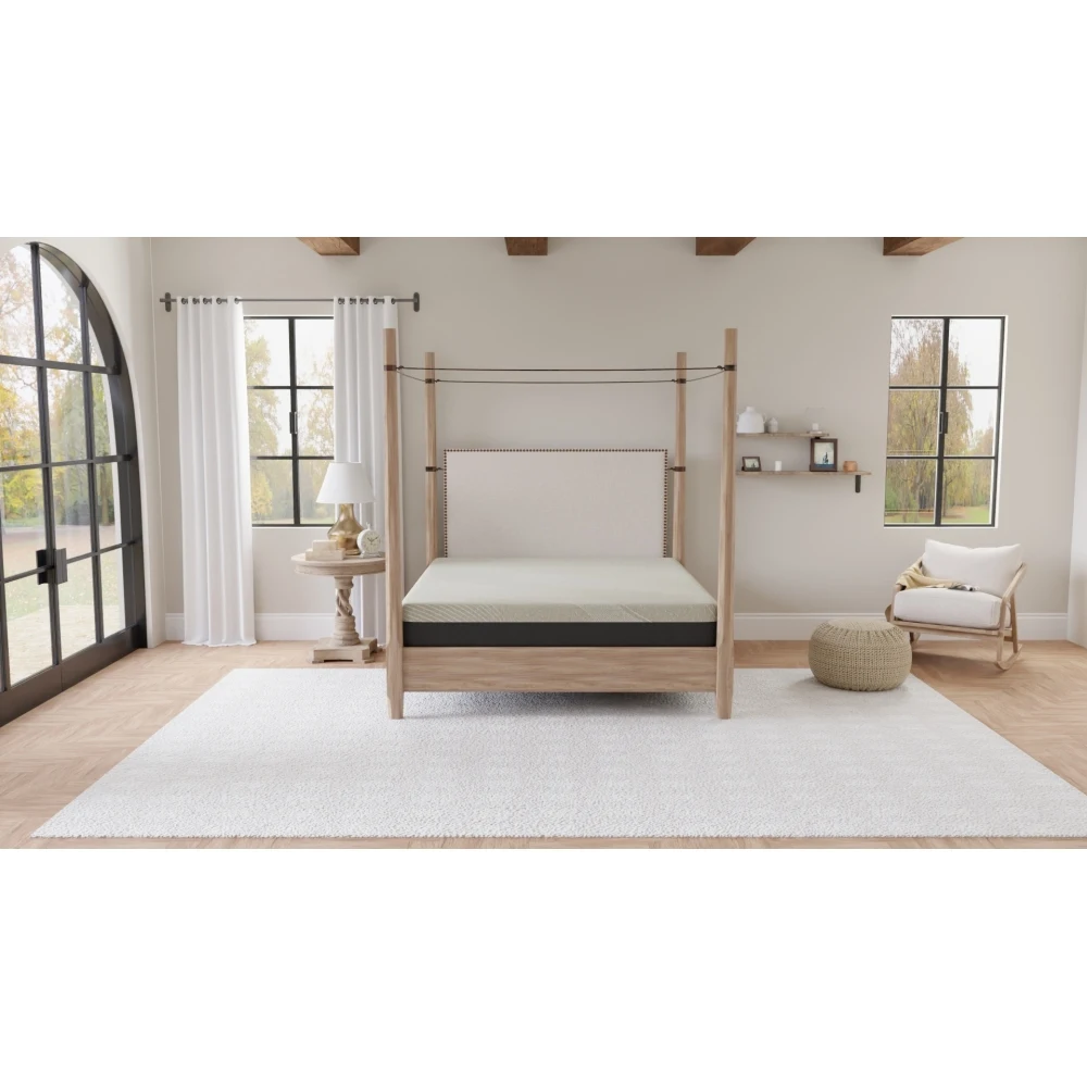 Omne Sleep Queen So…