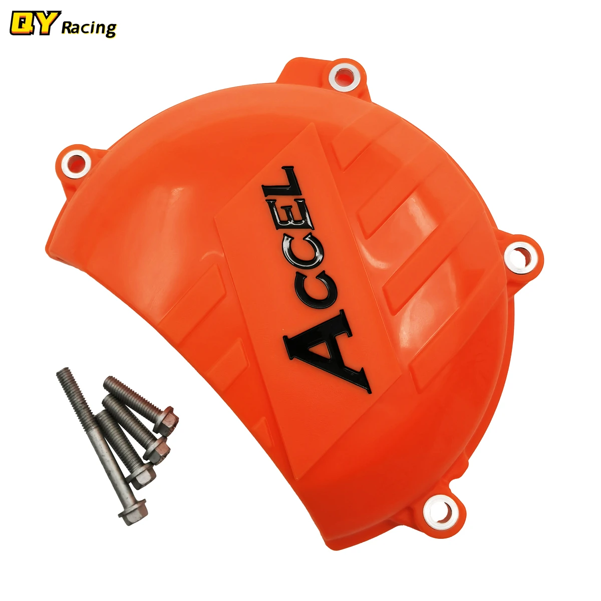 

Motorcycle Plastic Clutch Guard Cover Protector For KTM SXF250 SXF350 XCF250 XCF350 EXCF250 350 SXF XCF EXCF 450 500 2016-2020