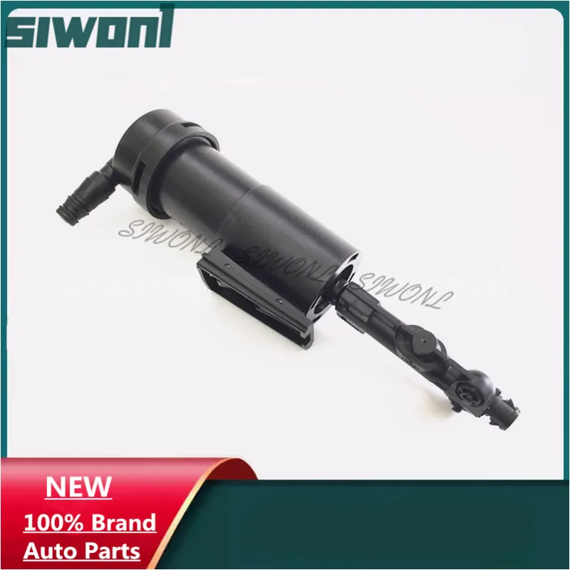 

Headlight Washer Pump Front Left LH Side For BMW Mini Cooper Hatchback R50 R53 Convertible R52 61677147047