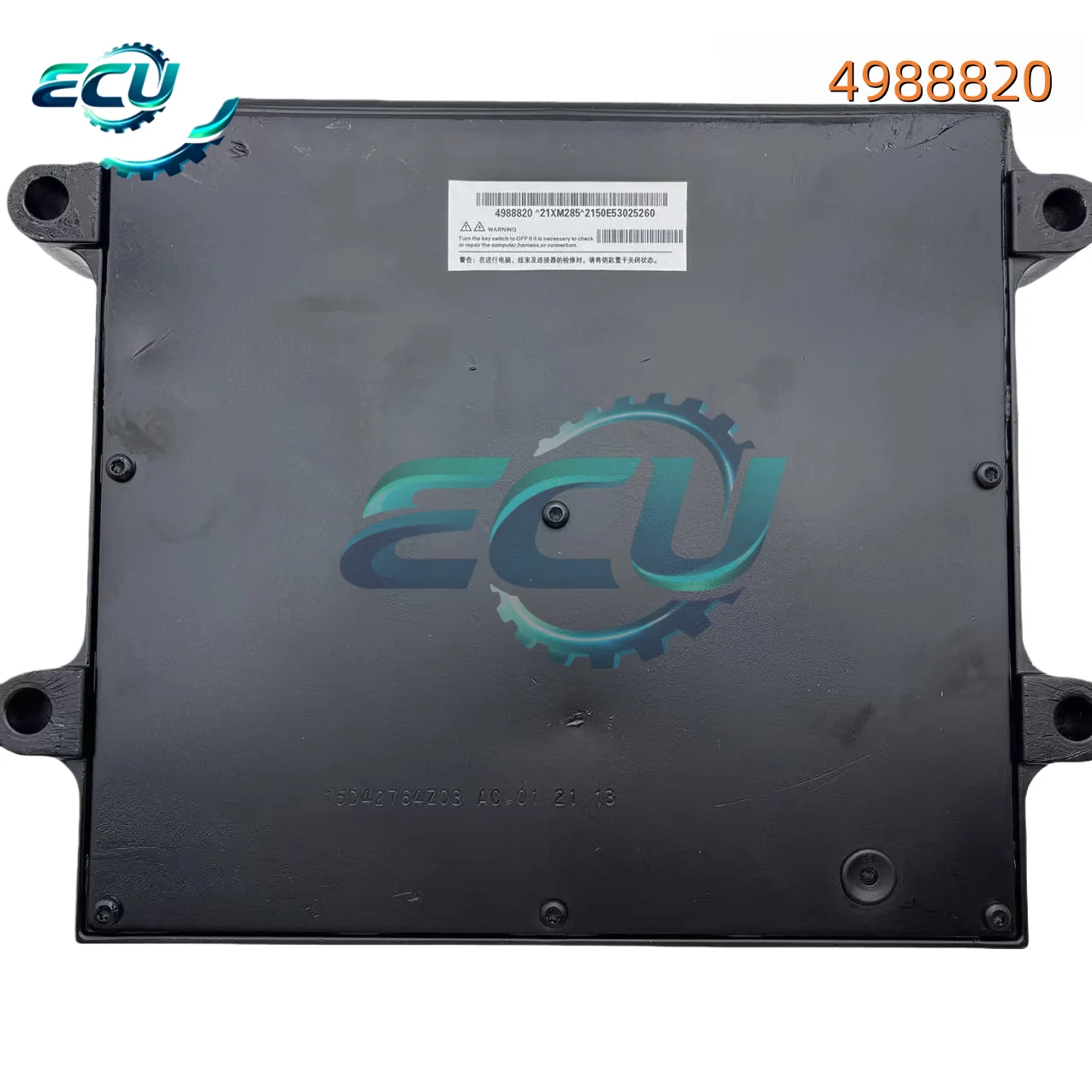 4988820 ForECU/ECM Suitable for Cumins diesel engine electronic control units, excavators, etc.