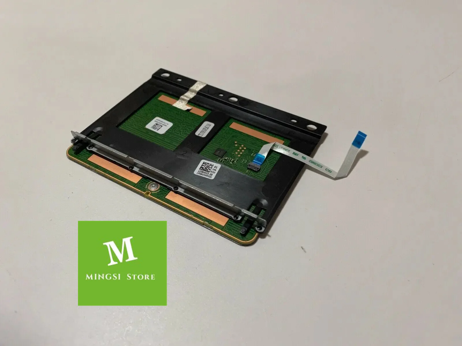 FOR ASUS Vivobook S410U Mouse Touchpad Board And Cable 13NB0GF0AP0201