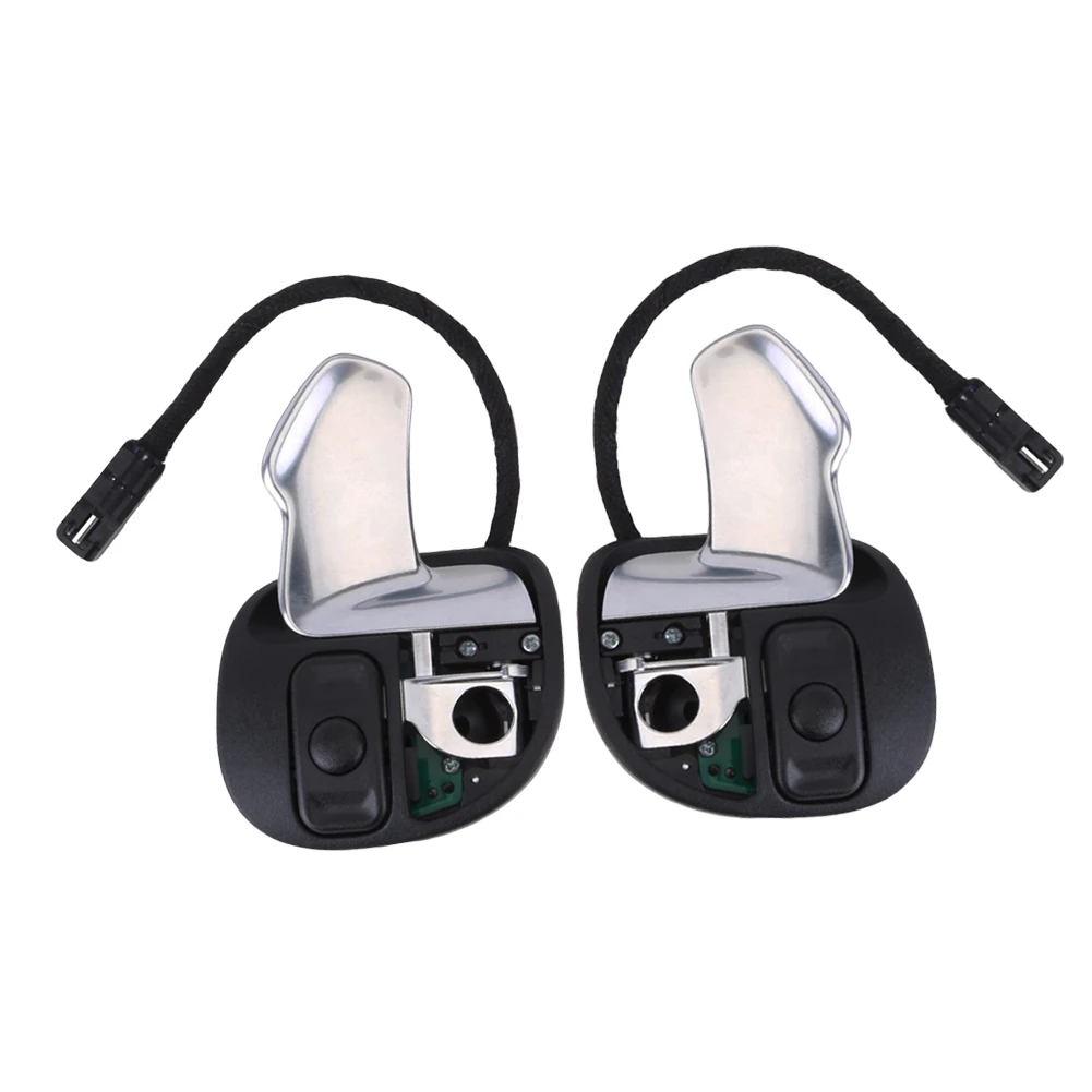 Steering Wheel Paddle for shifter 5RQ08DX9AC for 2015 2016 2017 2018 2019 2020 2021 2022 2023 For Dodge For Challenger