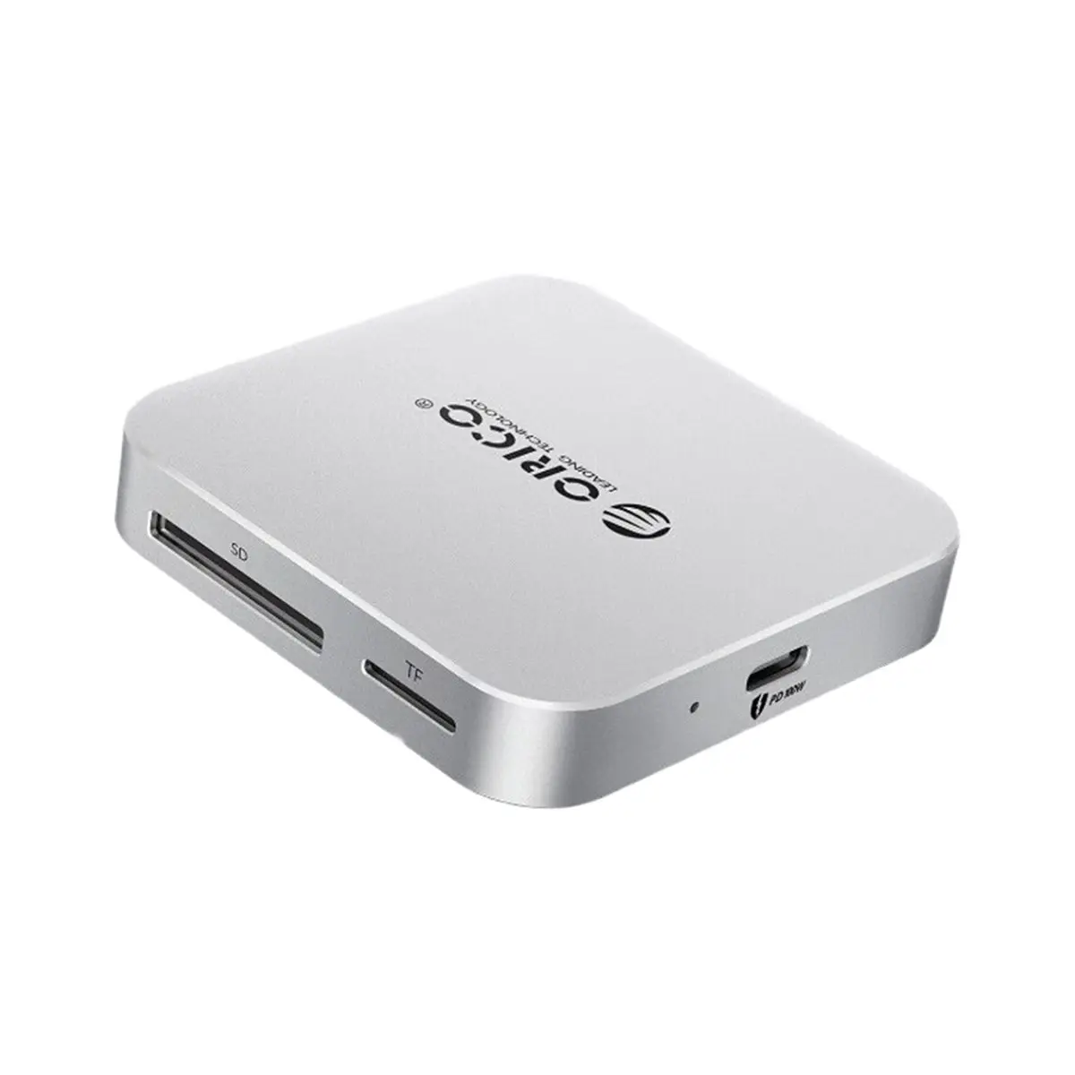 Y726A~!# 4in1 Magnetic Card Reader SD/TF 3.0 PD100W Card Reader for CCD SLR for 17 16 Laptop A