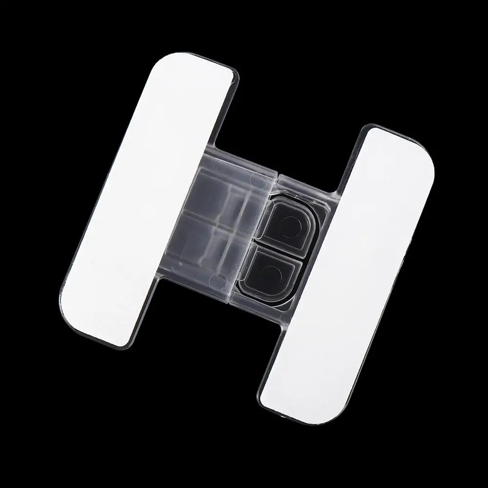 Anti-opening Cabinet Door Safety Locks Anti-theft Buckle Baby Safety Lock Door Stopper Lock Security Lock Refrigerator Lock