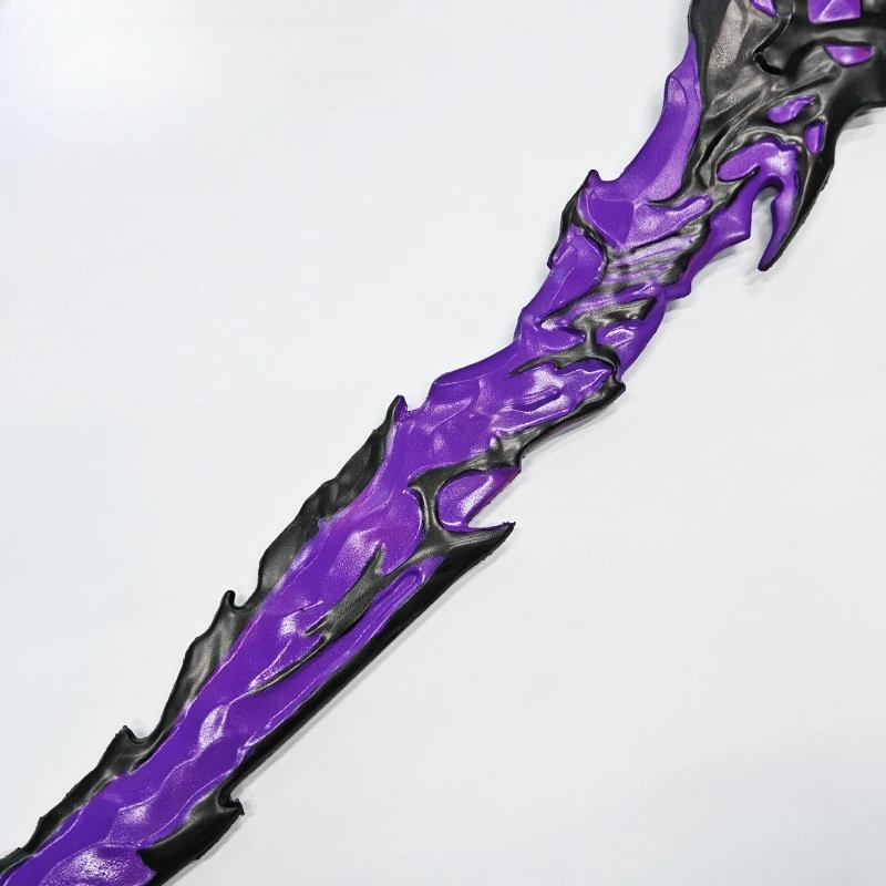 100 cm/33.37in PU Spel Voor Vrede Zwaard Metro Escape Cosplay Model Rekwisieten Game Randapparatuur Samurai Jongen Geschenken ornamenten Outdoor Speelgoed