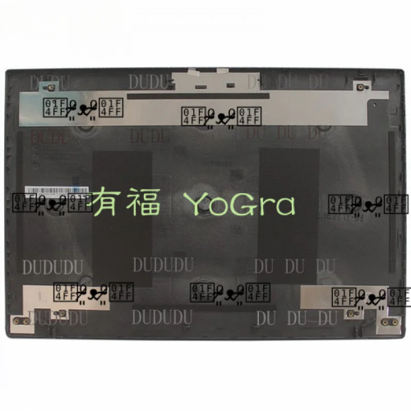 

DDD For Lenovo Thinkpad T440 T450 Lcd Rear Cover Lid Back AP0SR000100 SCBOH21605