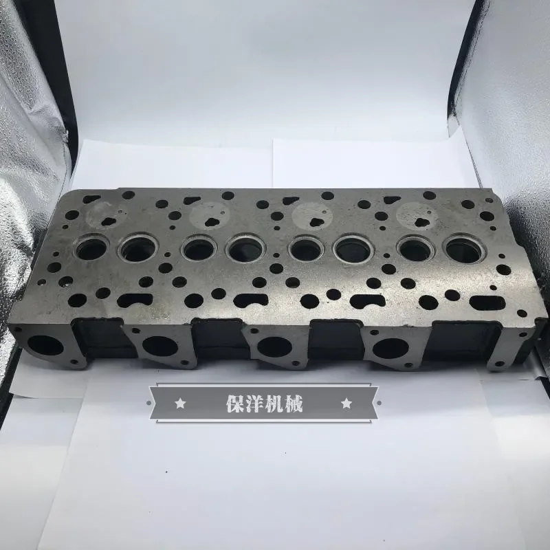 

FREE SHIPPING FOR Kubota V1505 engine cylinder head/cylinder head for Kubota KX71-3 KX030 U30 excavator