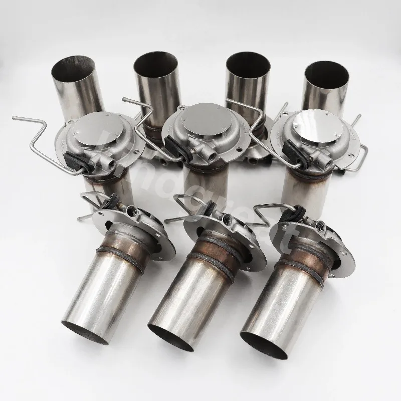 【Industrial】10PCS/LOT Eberspacher Parking Heater D4 Burner Assembley 252113100100 With 310S Material