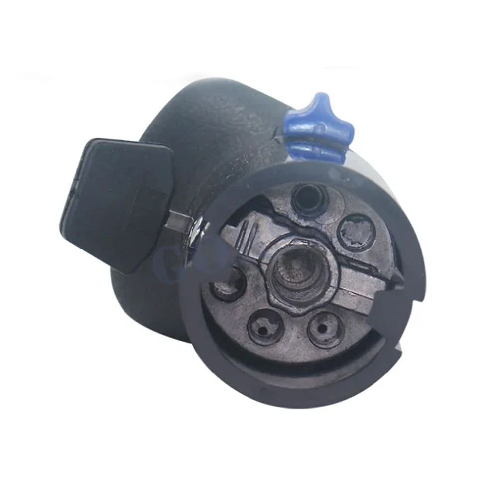 15 Speed Eaton Fuller Trans Gear Shift Lever Knob for 7LL 8LL 9MLL A6915 2RR711259 6C457213AA 007685001 view 5